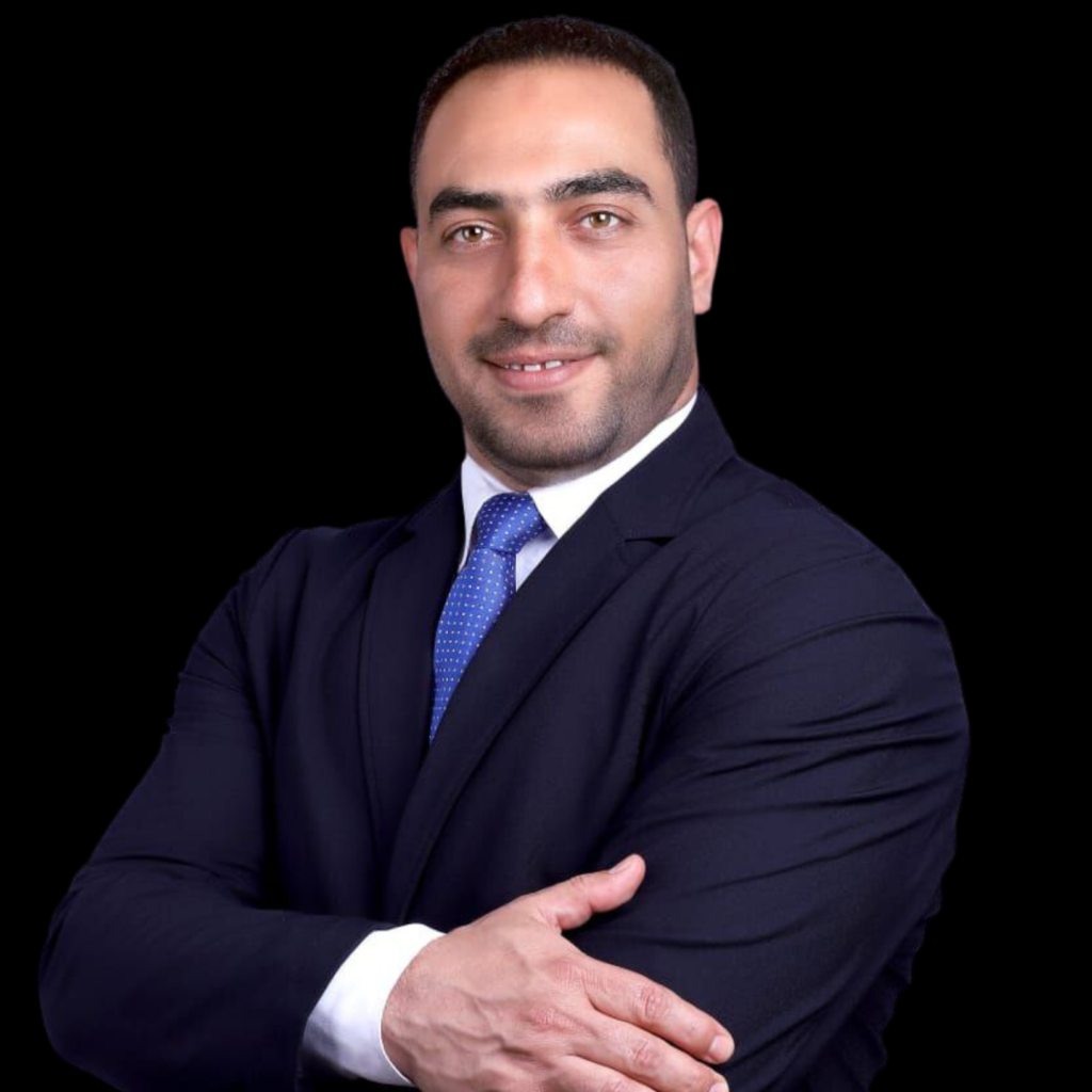 Mohamed Taha – SAT & Co.