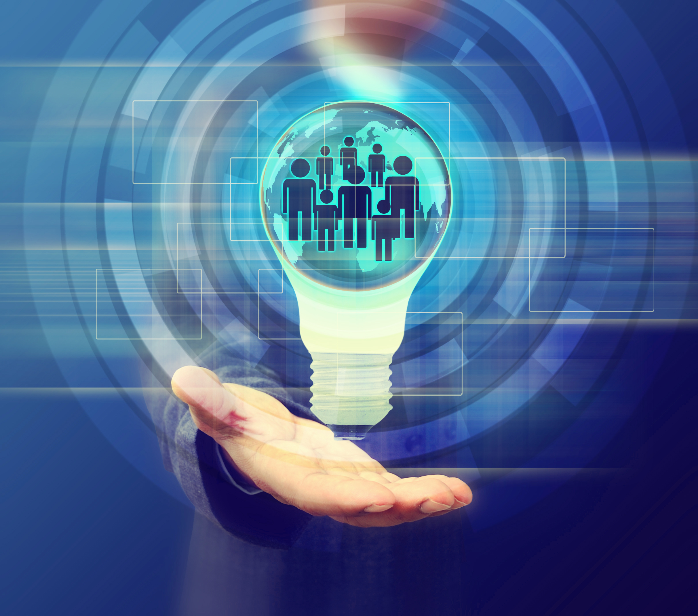 Intellectual Property