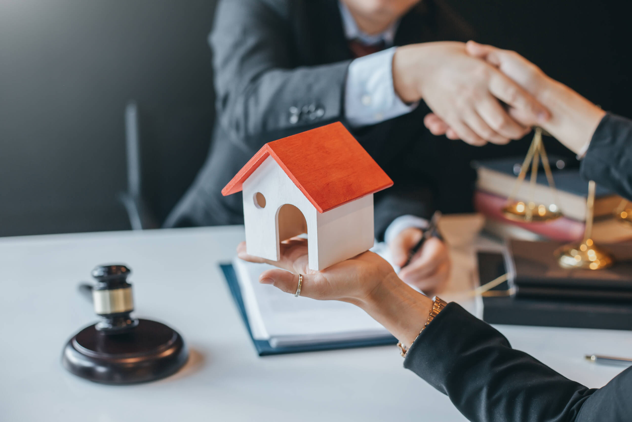 Real Estate and Tenancy