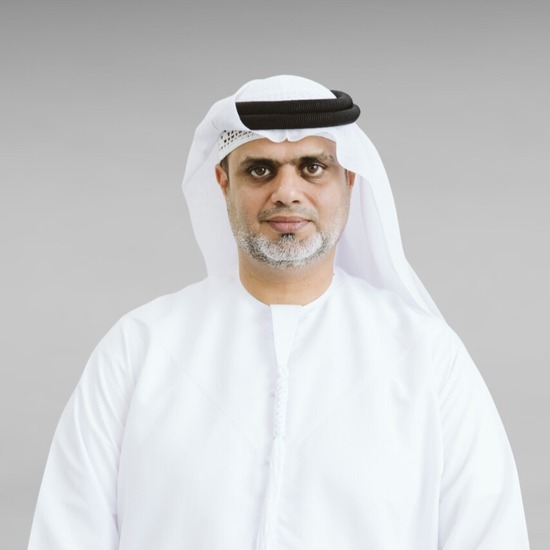 Tareq Saeed Al Shamsi