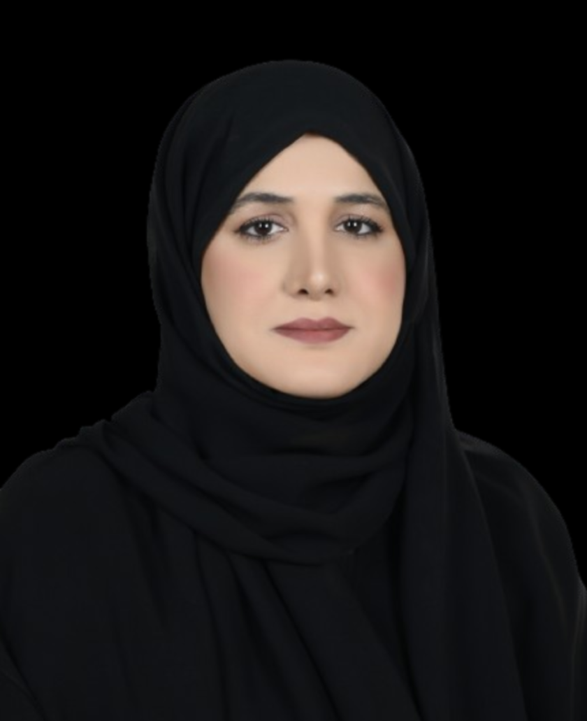 Maha Al Mansouri - Sat & Co.