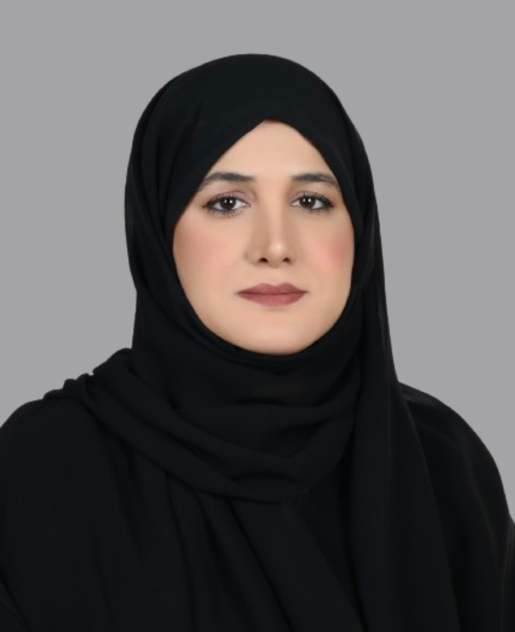 Maha Al Mansouri